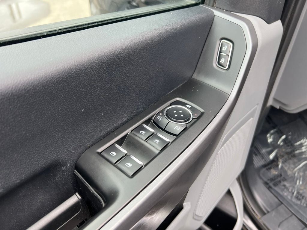 2025 Ford F-250SD XLT