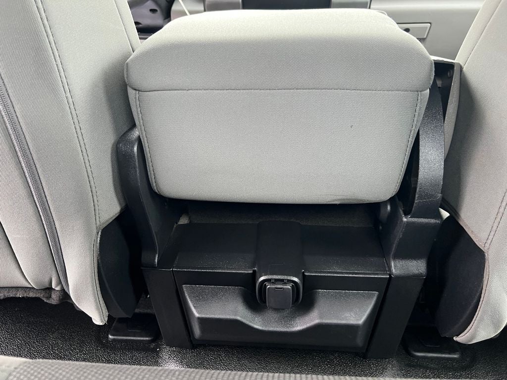 2021 Ford F-250SD XL