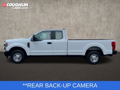 2021 Ford F-250SD XL