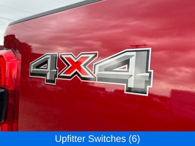 2024 Ford F-350SD Lariat