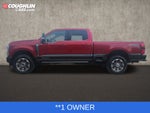 2024 Ford F-350SD King Ranch