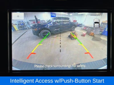 2021 Ford F-450SD Lariat DRW FX4