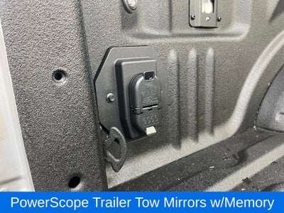 2021 Ford F-450SD Lariat DRW FX4