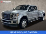 2021 Ford F-450SD Lariat DRW FX4