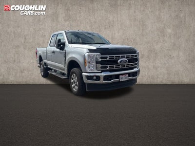 2024 Ford F-350SD XLT