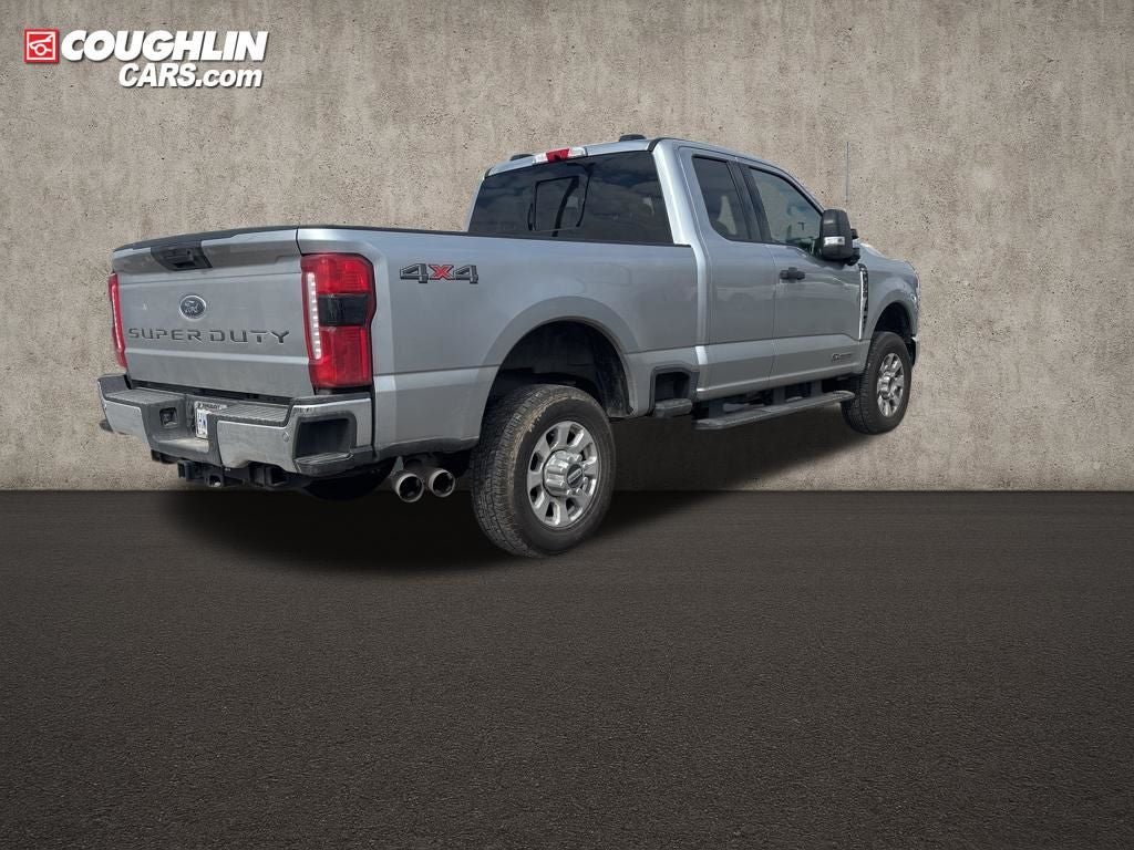 2024 Ford F-350SD XLT