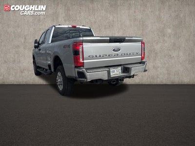 2024 Ford F-350SD XLT