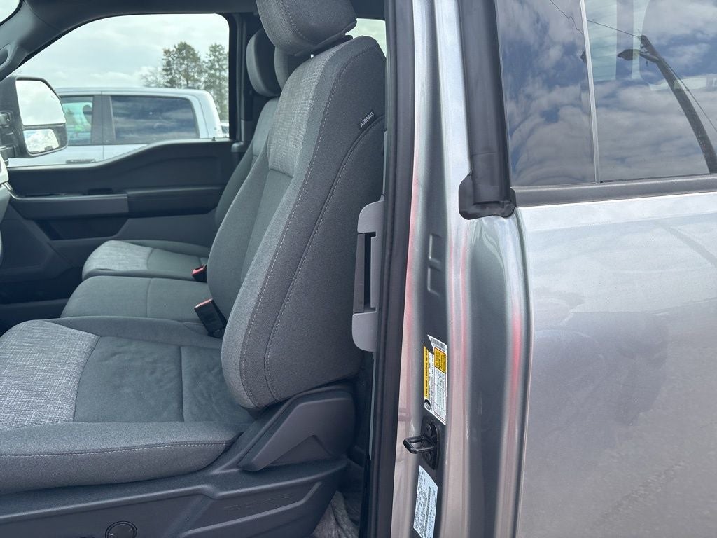 2024 Ford F-350SD XLT