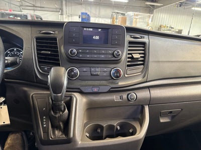 2020 Ford Transit-250 Base