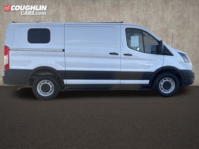 2020 Ford Transit-250 Base