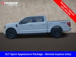 2023 Ford F-150 XLT Sport