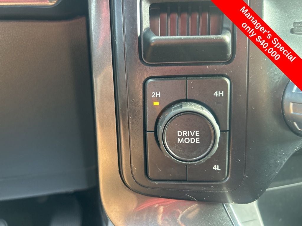 2023 Ford F-150 XLT Sport