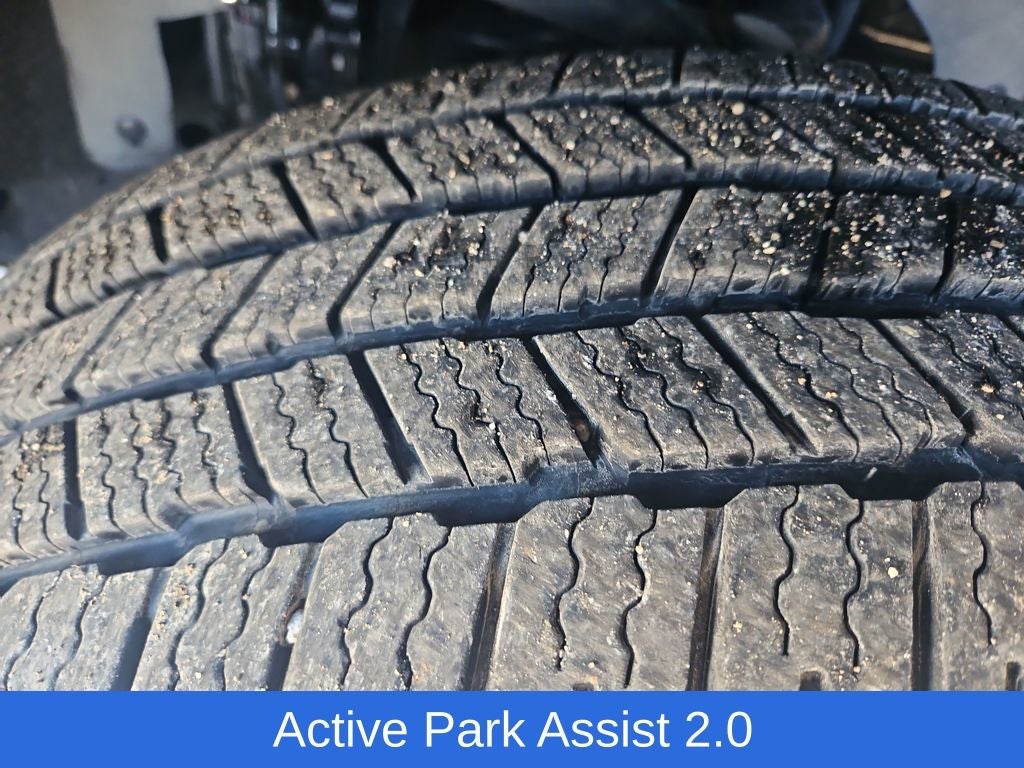 2023 Ford F-150 Platinum FX4