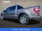 2023 Ford F-150 Platinum FX4