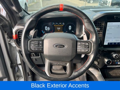 2023 Ford F-150 Raptor R