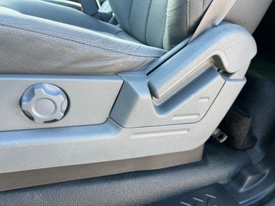 2014 Ford F-150 XL