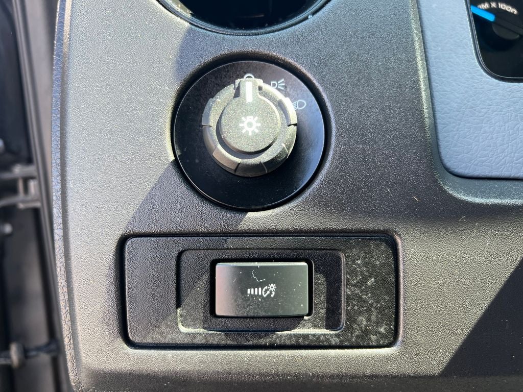 2014 Ford F-150 XL