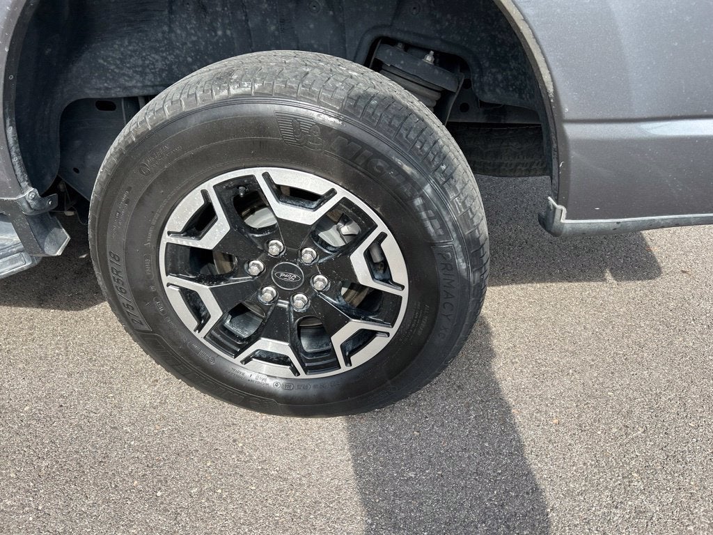 2023 Ford F-150 Lightning XLT
