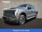 2023 Ford F-150 Lightning XLT