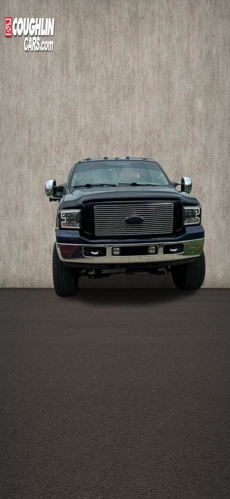 2006 Ford F-350SD Base