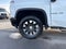 2021 Chevrolet Silverado 2500HD Custom