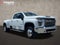 2023 Chevrolet Silverado 3500HD LTZ DRW