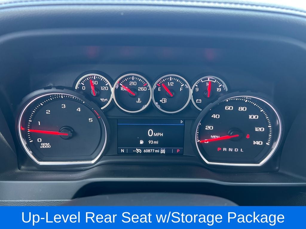 2023 Chevrolet Silverado 3500HD LTZ DRW