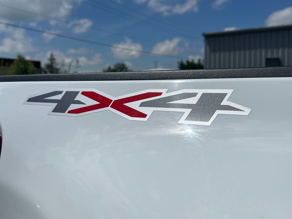 2023 Chevrolet Silverado 3500HD LTZ DRW