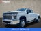 2023 Chevrolet Silverado 3500HD LTZ DRW