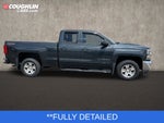 2017 Chevrolet Silverado 1500 LT LT1