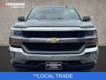 2017 Chevrolet Silverado 1500 LT LT1