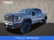 2024 GMC Sierra 2500HD AT4X