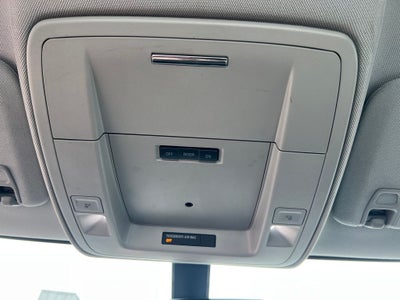 2018 GMC Sierra 1500 Base