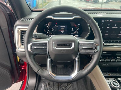 2023 GMC Canyon Denali