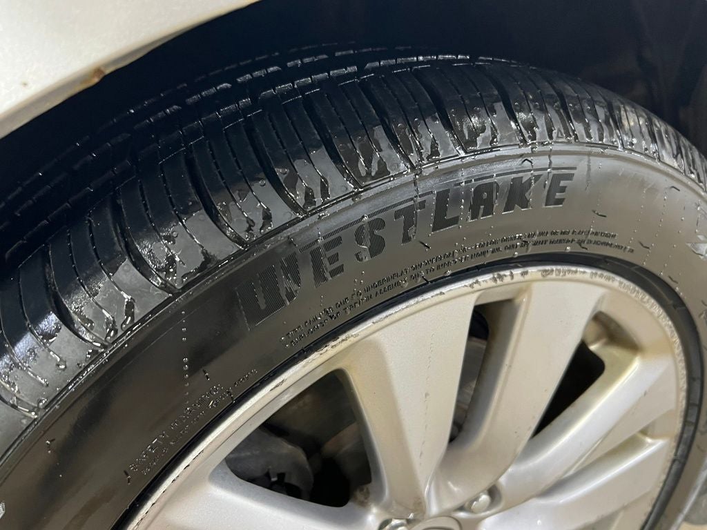 2012 Honda Accord EX-L 2.4