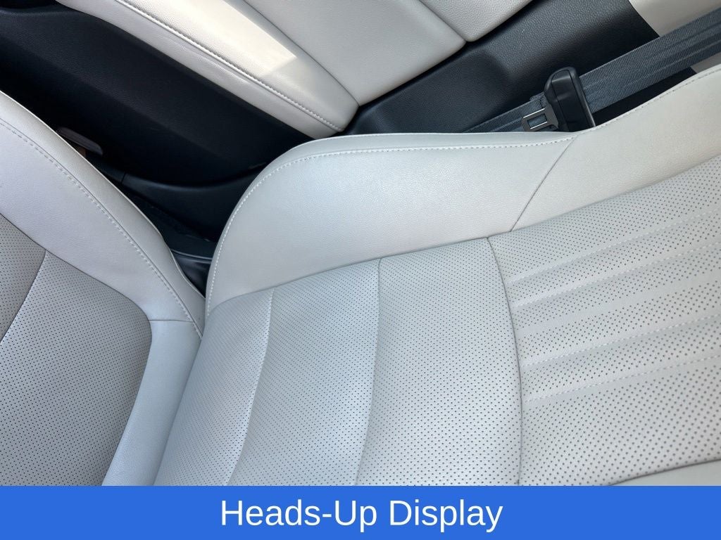 2020 Honda Accord Touring 2.0T