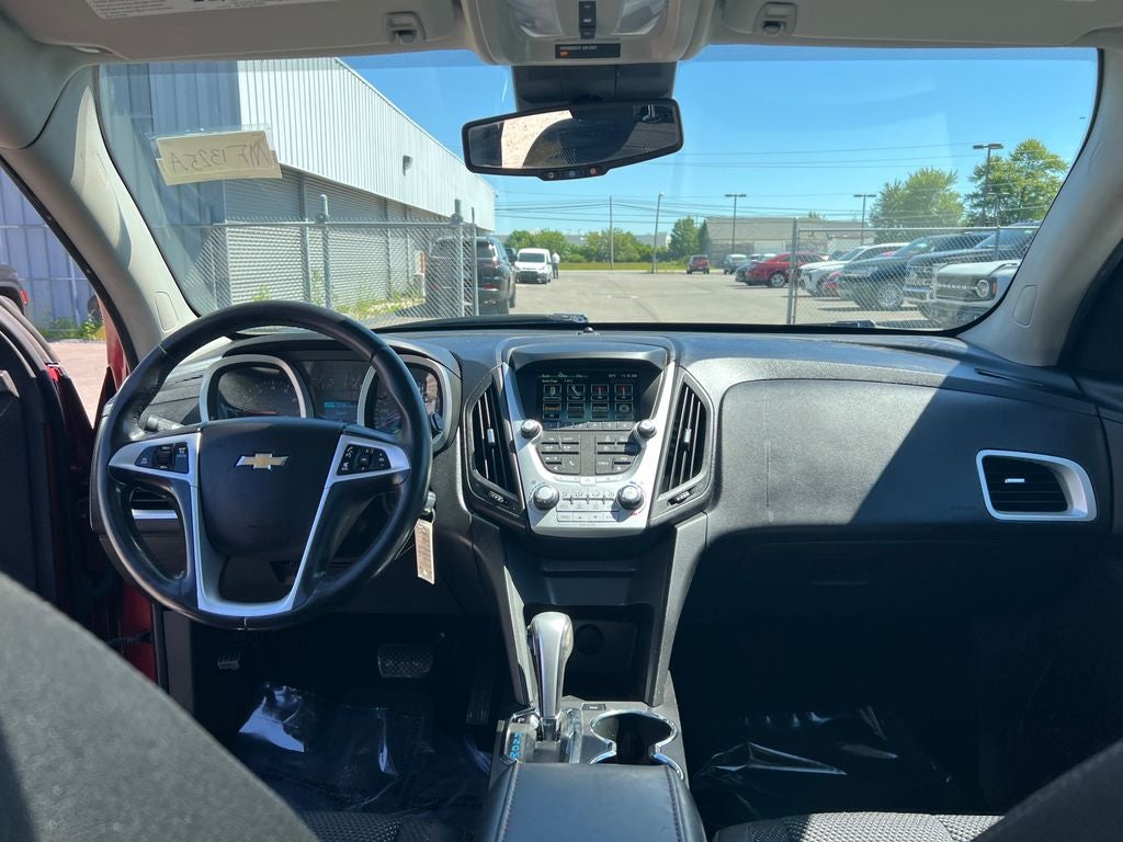 2014 Chevrolet Equinox LT 1LT