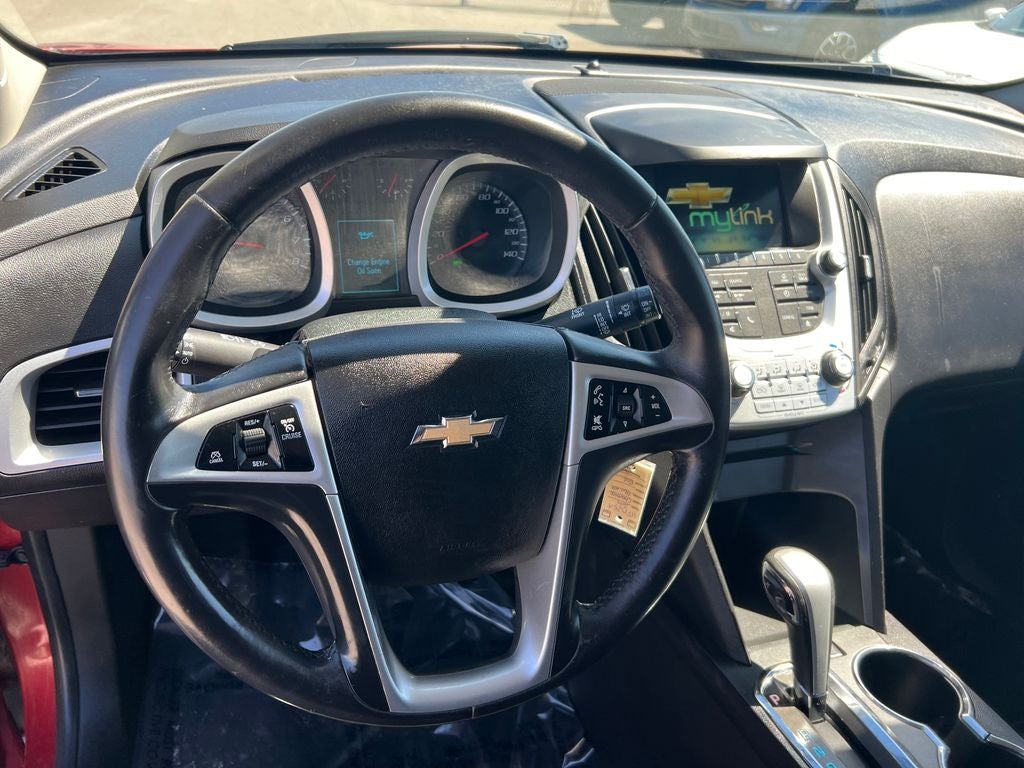 2014 Chevrolet Equinox LT 1LT