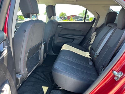 2014 Chevrolet Equinox LT 1LT