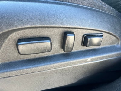 2014 Chevrolet Equinox LT 1LT