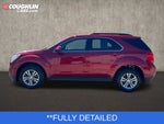 2014 Chevrolet Equinox LT 1LT