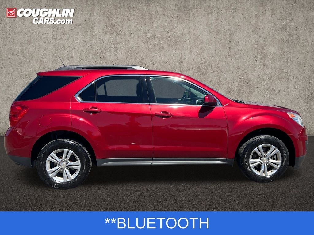 2014 Chevrolet Equinox LT 1LT