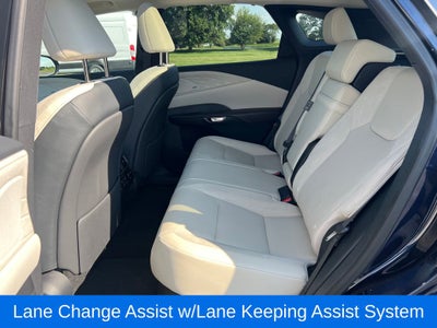 2024 Lexus RX 350 Luxury