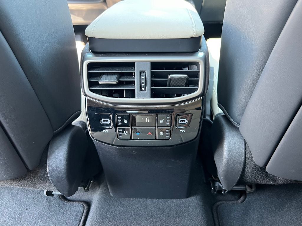2024 Lexus RX 350 Luxury