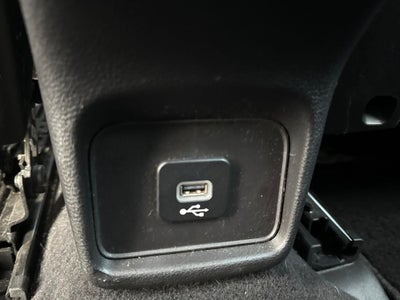 2017 Jeep New Compass Sport