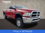 2017 RAM 2500 Tradesman