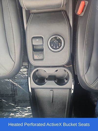2024 Ford Mustang Mach-E Premium