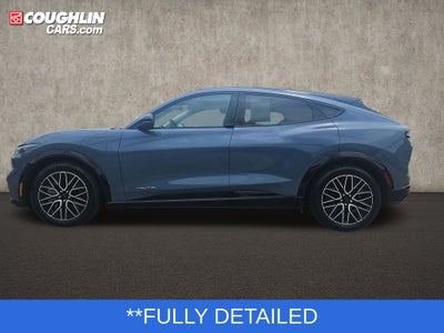 2024 Ford Mustang Mach-E Premium