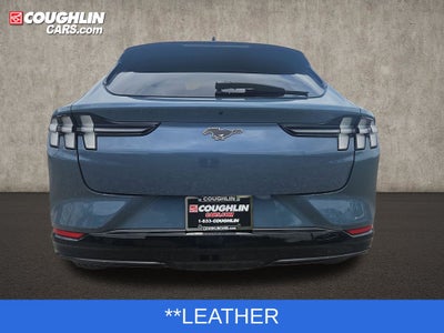 2024 Ford Mustang Mach-E Premium