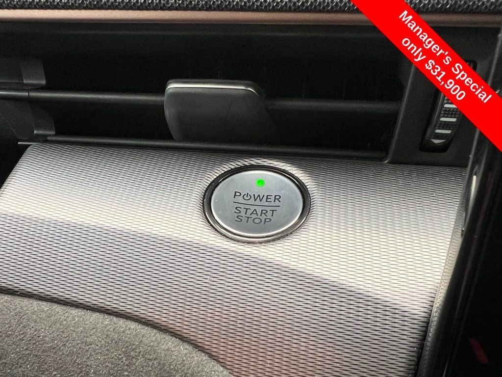 2023 Ford Mustang Mach-E GT EAWD